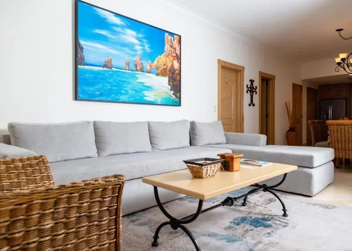 Beachfront, Premium Ocean View, 5 Star, Vle 1604 Сasa de vacaciones *