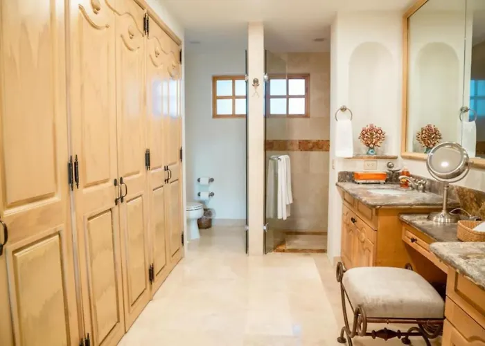 Сasa de vacaciones Beachfront, Premium Ocean View, 5 Star, Vle 1604 Cabo San Lucas