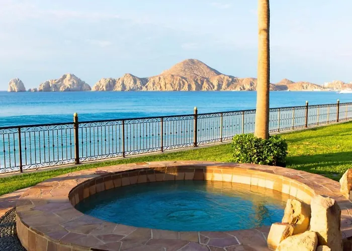 Сasa de vacaciones Beachfront, Premium Ocean View, 5 Star, Vle 1604 *